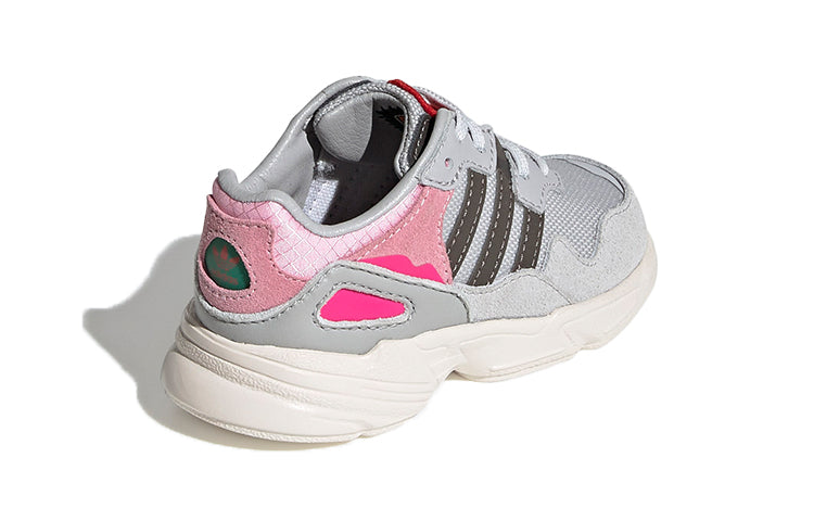 (TD) adidas originals Yung-96 'Grey Pink' EF9268