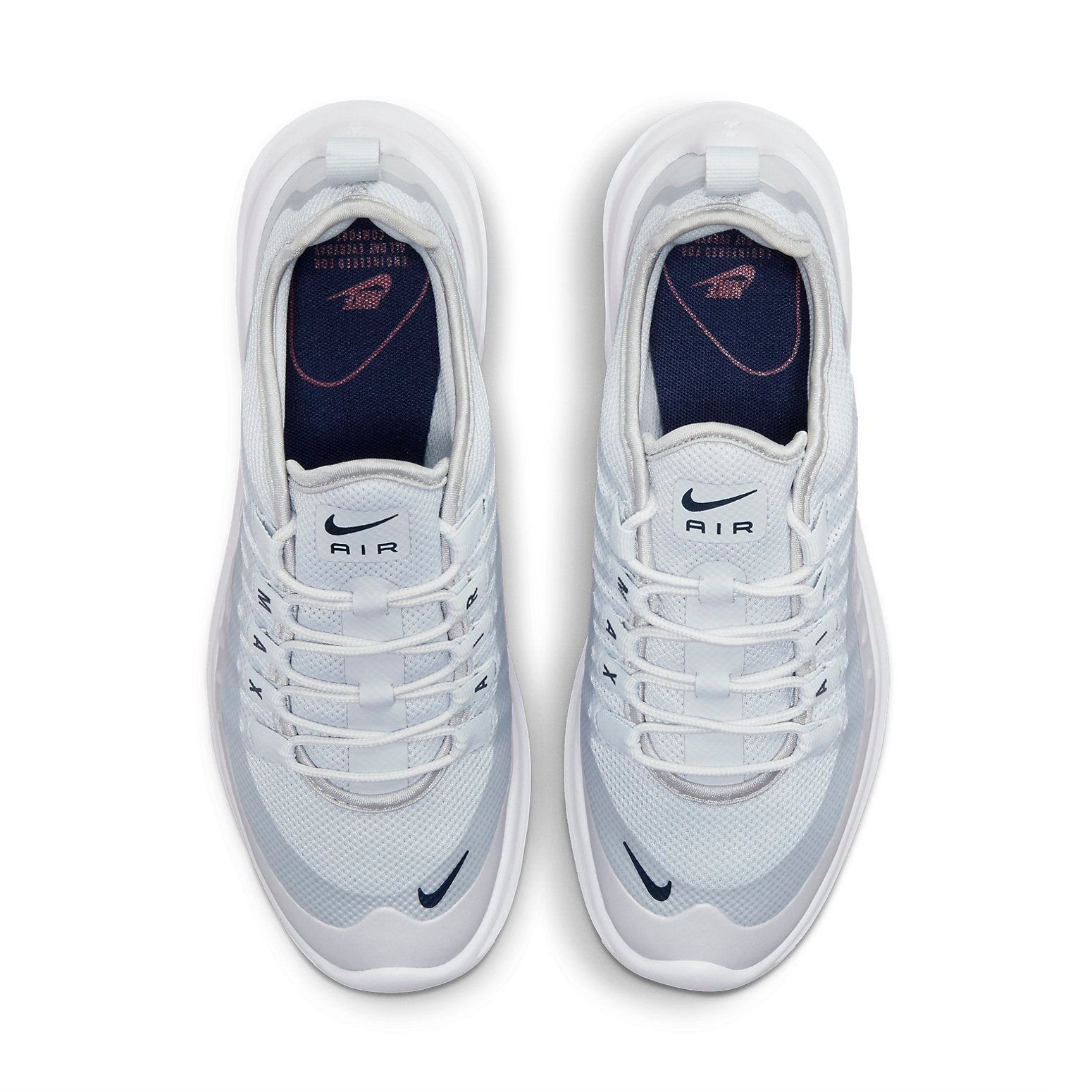 (WMNS) Nike Air Max Axis 'Pure Platinum' AA2168-003