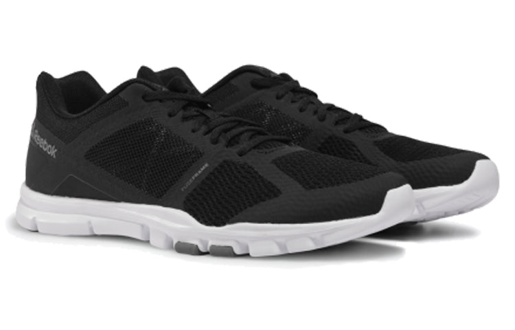 Reebok Yourflex Trainette 11 'Black' EG6449