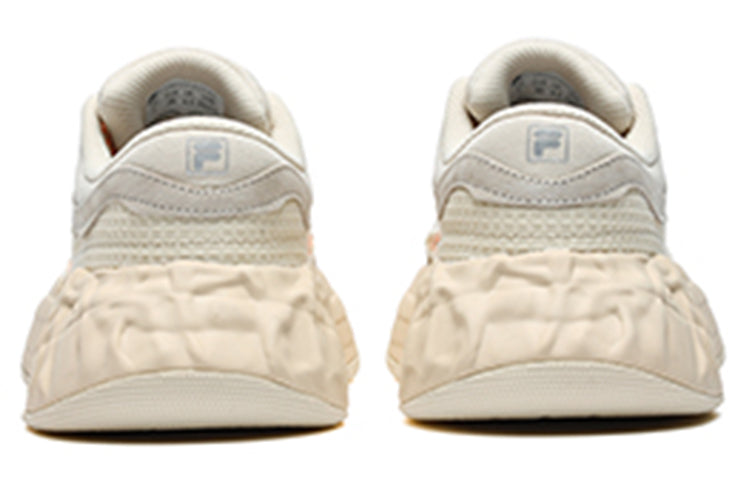 FILA x MIHARA YASUHIRO Sneakers 'Cream White' F12M224301FAG