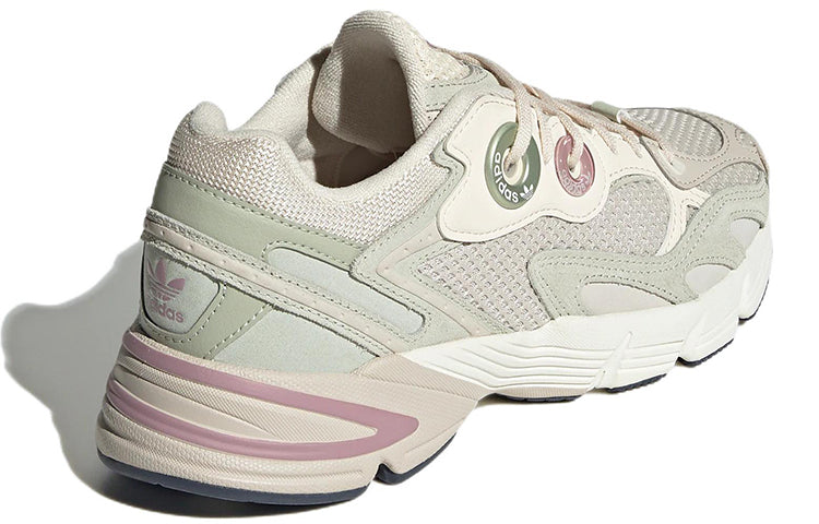 (WMNS) adidas Astir 'Wonder White Bliss' GZ4333