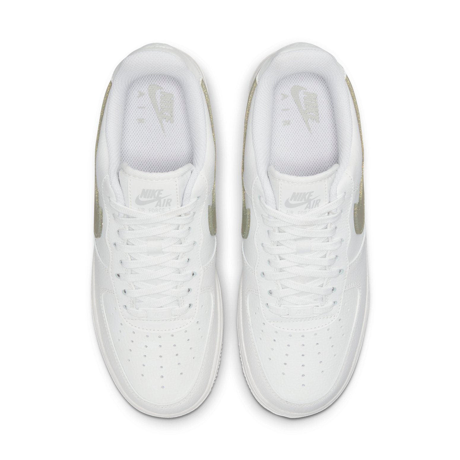 (WMNS) Nike Air Force 1 '07 Essential 'Summit White Dusty Sage' DH4407-101
