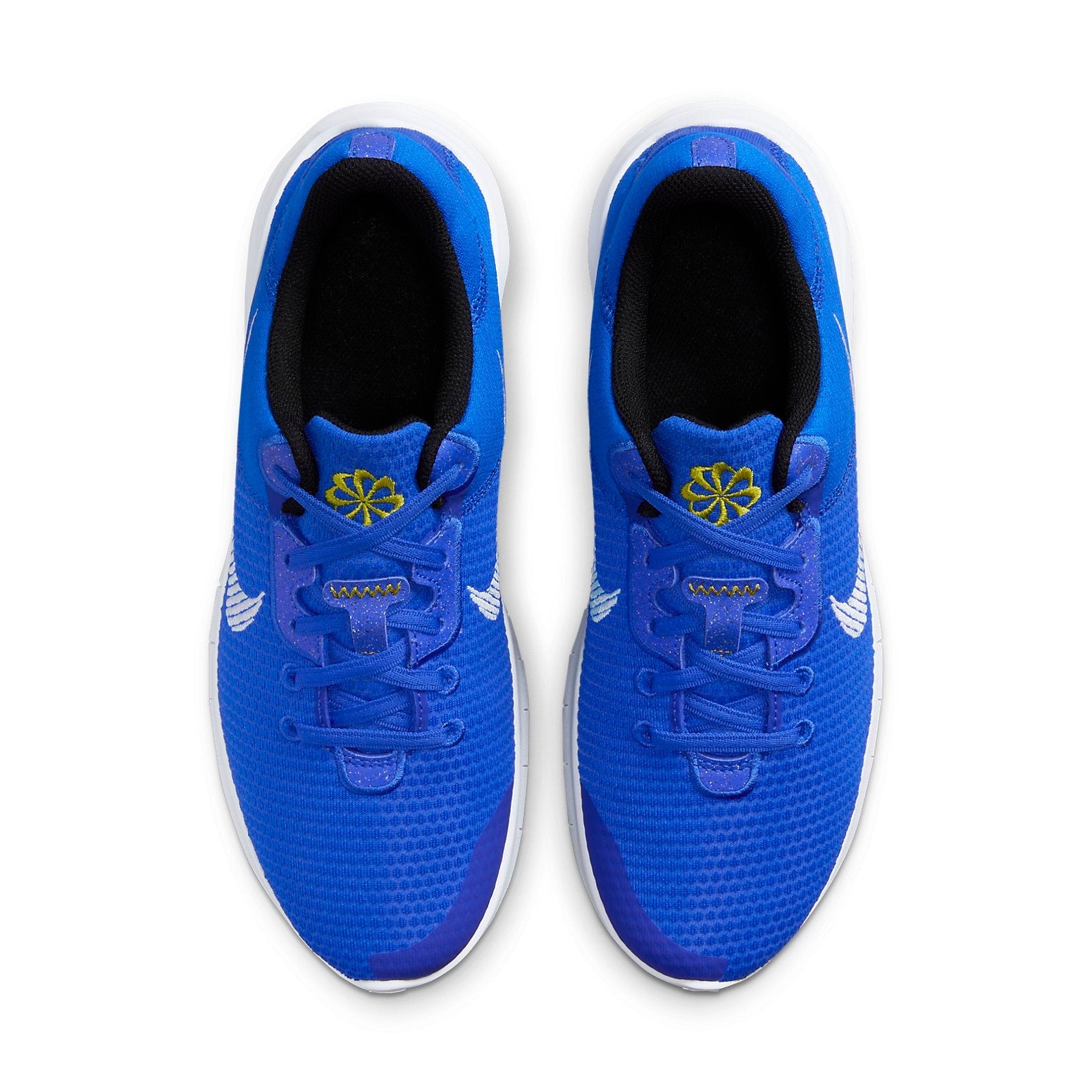 Nike Flex Experience Run 11 'Racer Blue White' DD9284-402