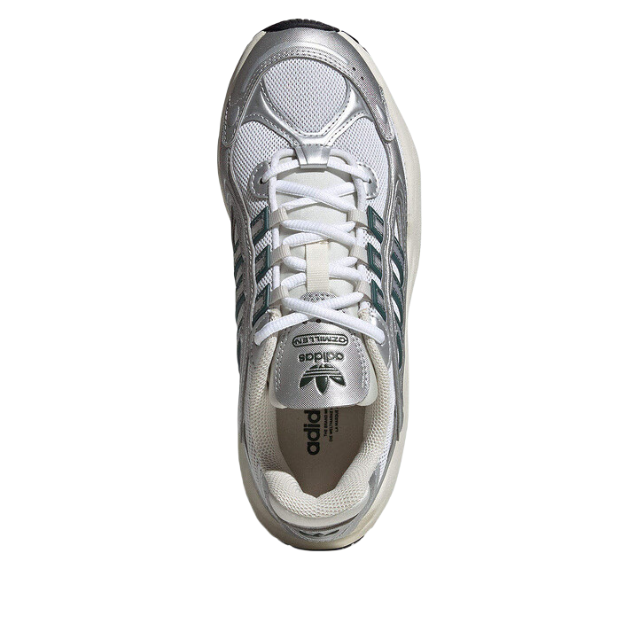 (WMNS) adidas Ozmillen 'Silver Grey' IG1919