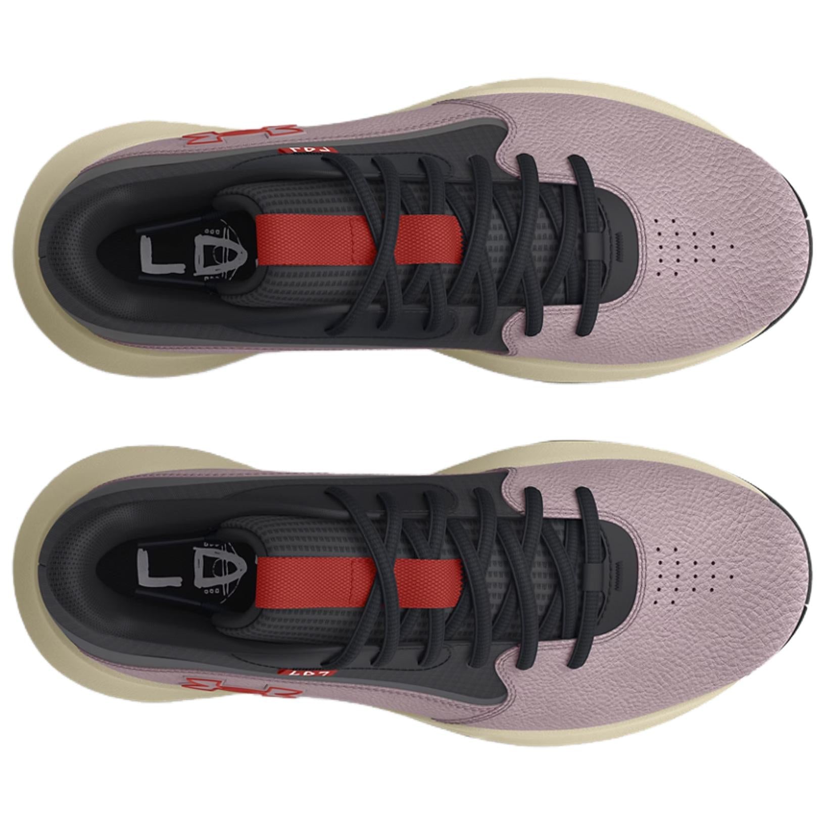 Under Armour Lockdown 7 'Tetra Grey Castlerock' 3028512-101