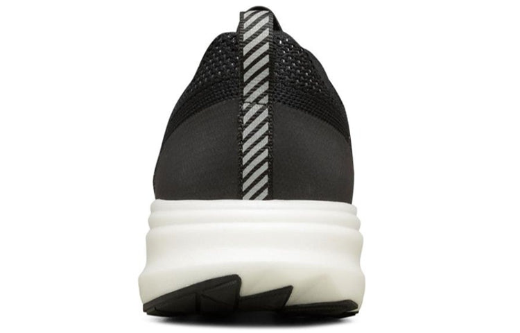 Skechers Go Run Ride 8 Black/White 55224-BKW