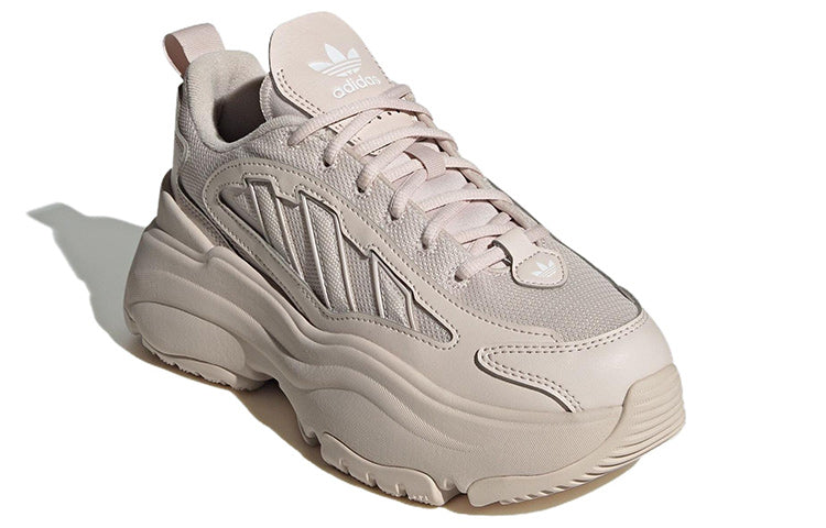 (WMNS) adidas Ozgaia 'Putty Mauve' IG6049