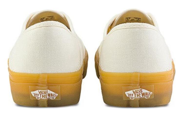 Vans Authentic VR3 'White Khaki' VN0A4BX5CGB