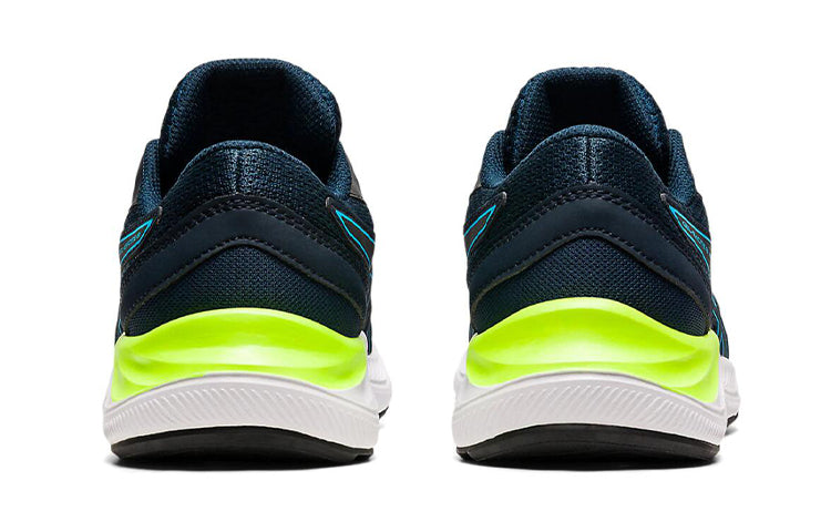 (GS) ASICS Gel-Excite 8 'Blue' 1014A201-401