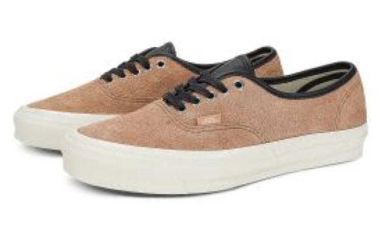 Vans OG Authentic LX 'Tan' VN0A5FBDC0B
