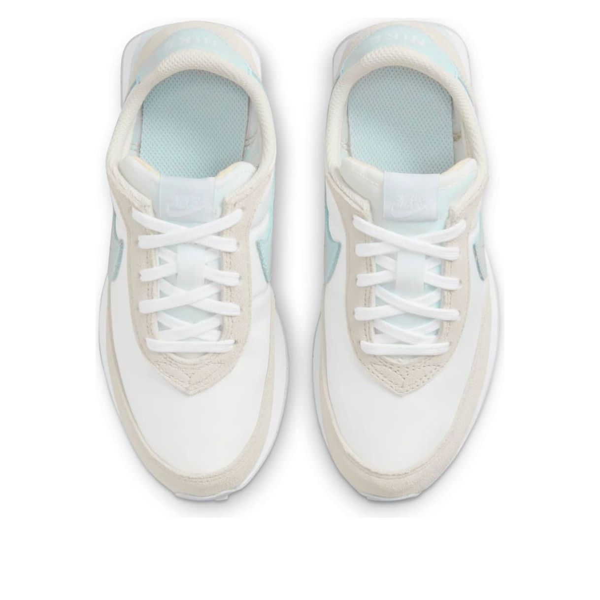 (PS) Nike Waffle Trainer 2 'Summit White Aura' DC6478-103