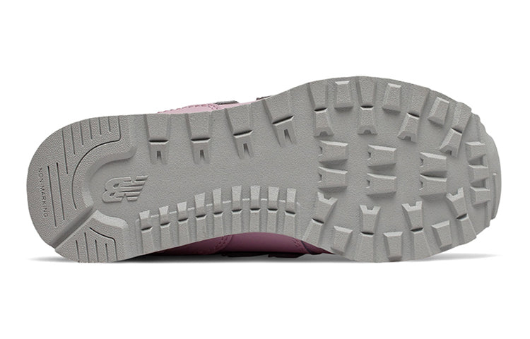 (GS) New Balance 574 Pink GC574ERP