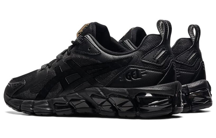 (WMNS) ASICS Gel-Quantum 180 6 'Black' 1202A039-001