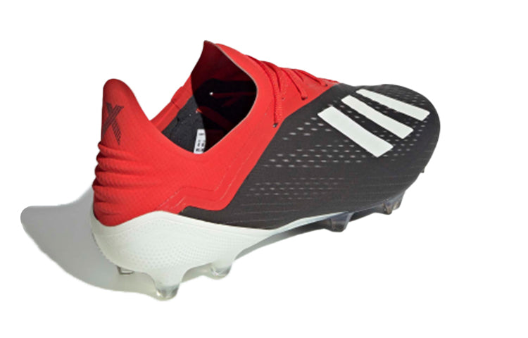 adidas X 18.1 FG 'Core Black Red' BB9345