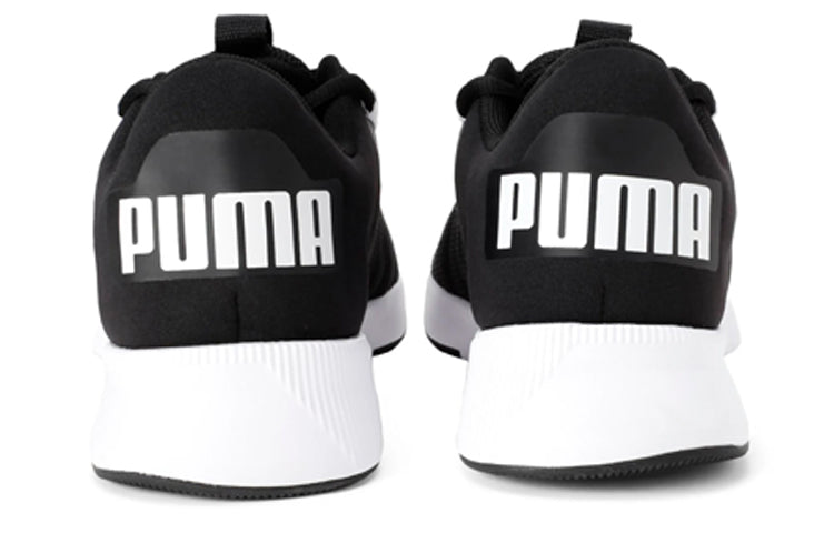 (WMNS) PUMA Flyer Imeva Modern Black 192876-04