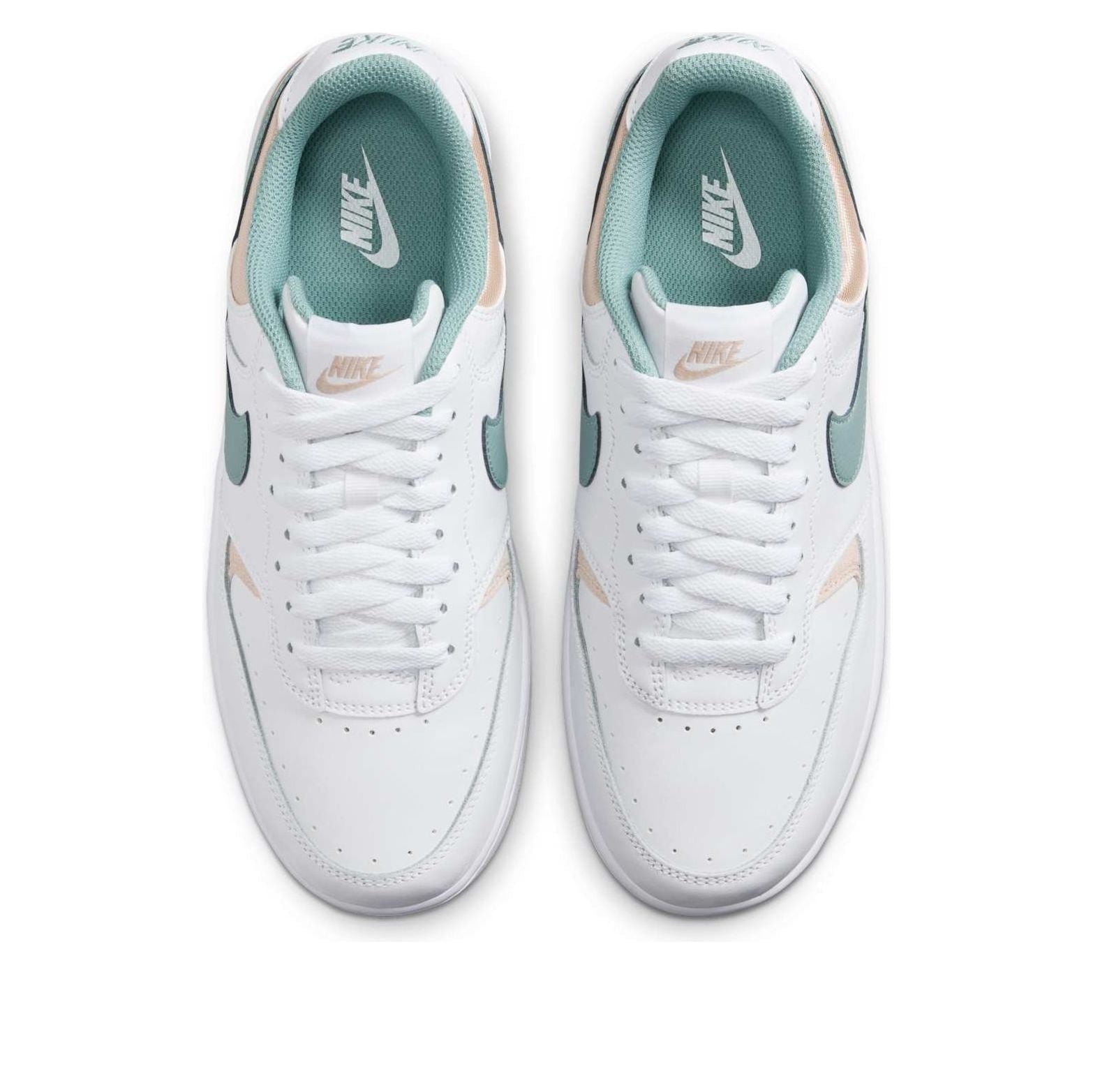 (WMNS) Nike Gamma Force 'White Sanddrift Cannon' DX9176-118
