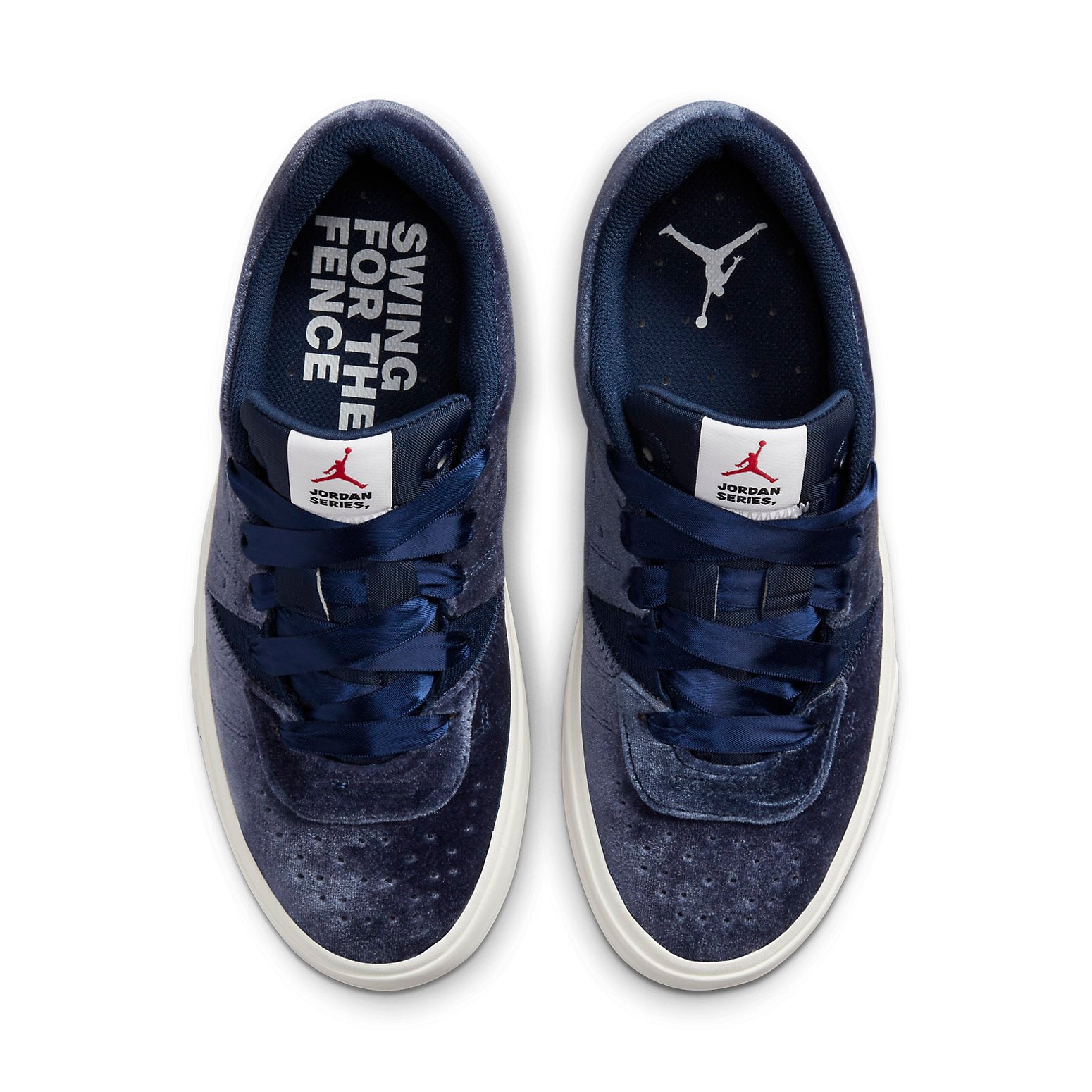 (WMNS) Air Jordan Series.05 SE 'Navy Velvet' DZ7737-460