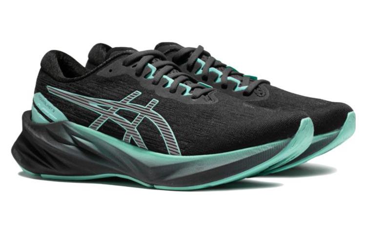 ASICS Novablast 3 Lite-Show 'Black Fresh Ice' 1011B727-001