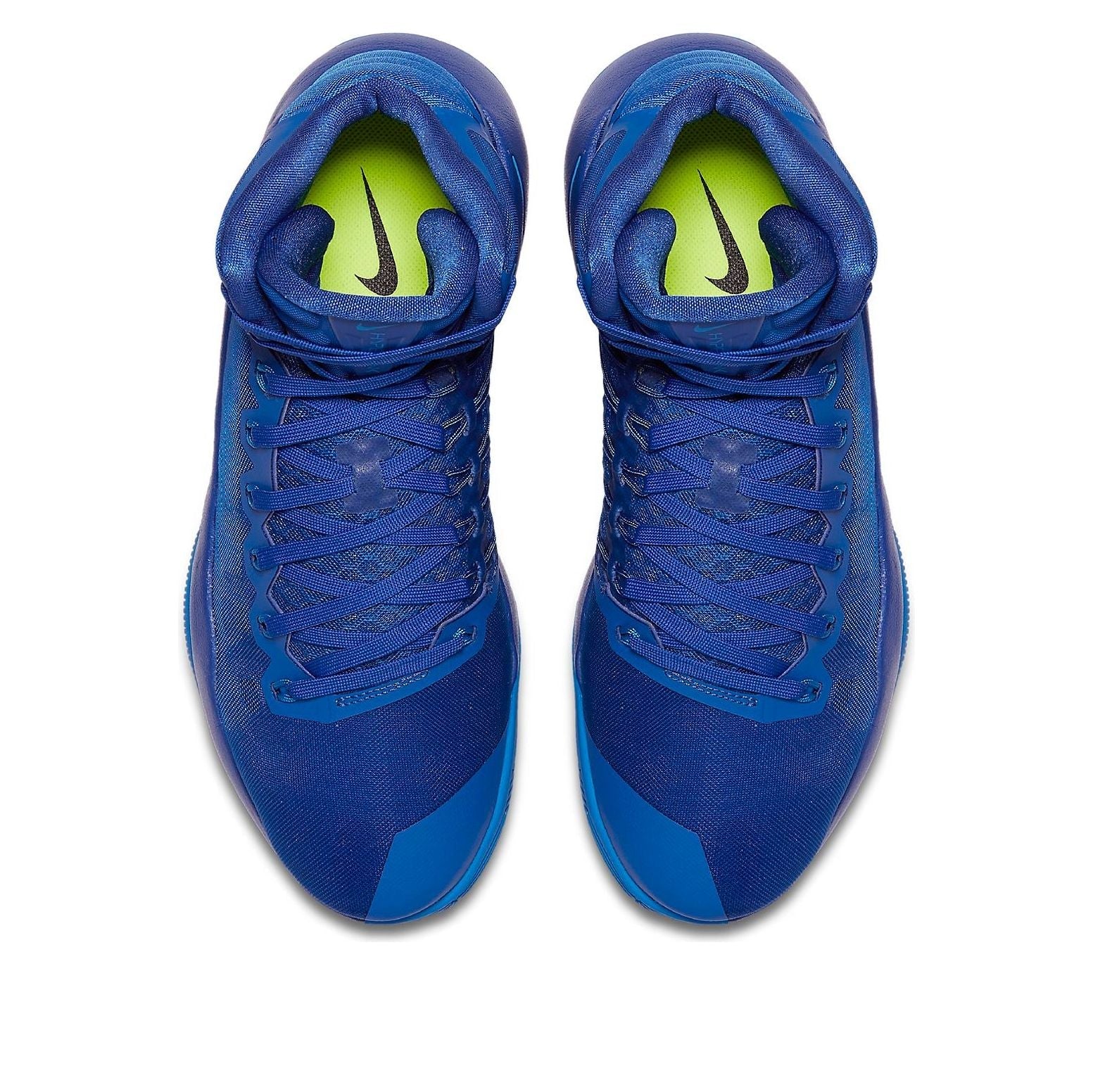 Nike Hyperdunk 2016 Blue 844359-440