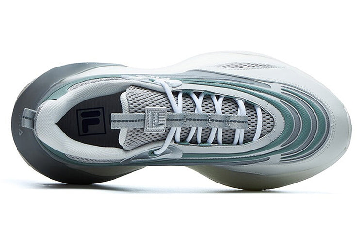 (WMNS) Fila Fusion Ray T12W125201FVG