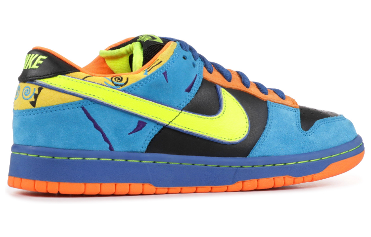 Nike SB Dunk Low Pro 'Skate Or Die' 304292-073