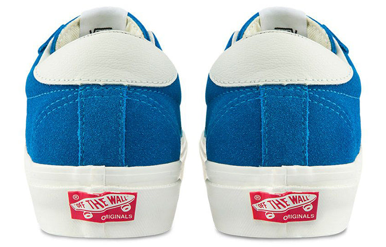 Vans OG Epoch LX 'Mykonos Blue' VN0A4U122SU