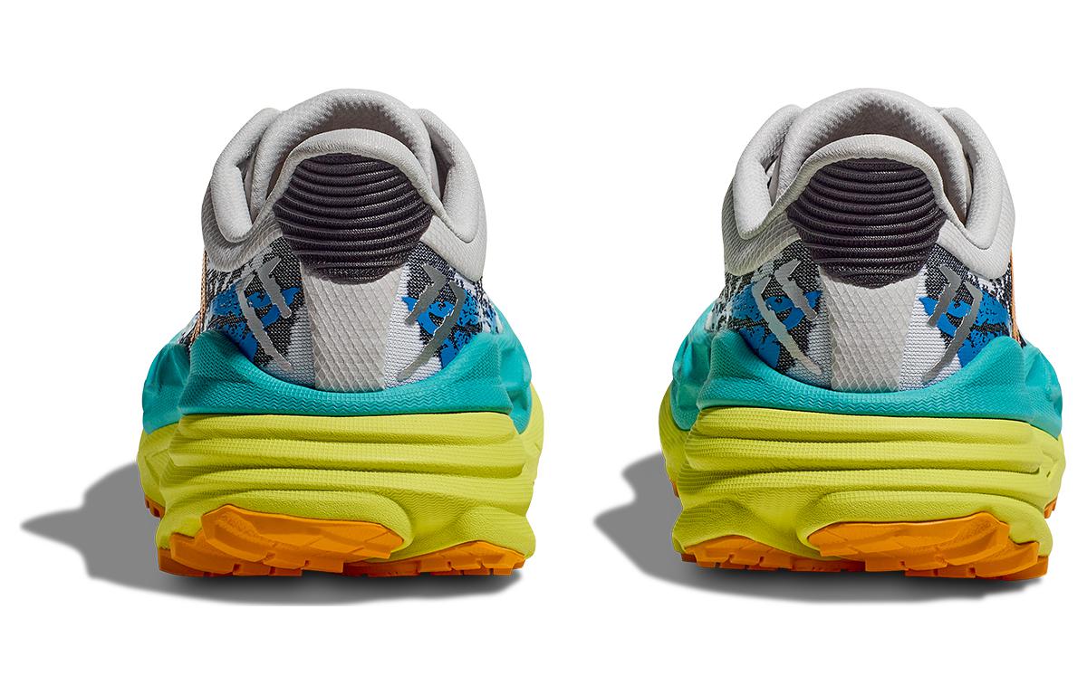 (WMNS) HOKA ONE ONE Stinson 7 'White Evening Primrose' 1141531-WEPR