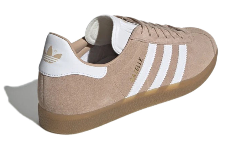 adidas Gazelle 'Pink Brown' CM8467