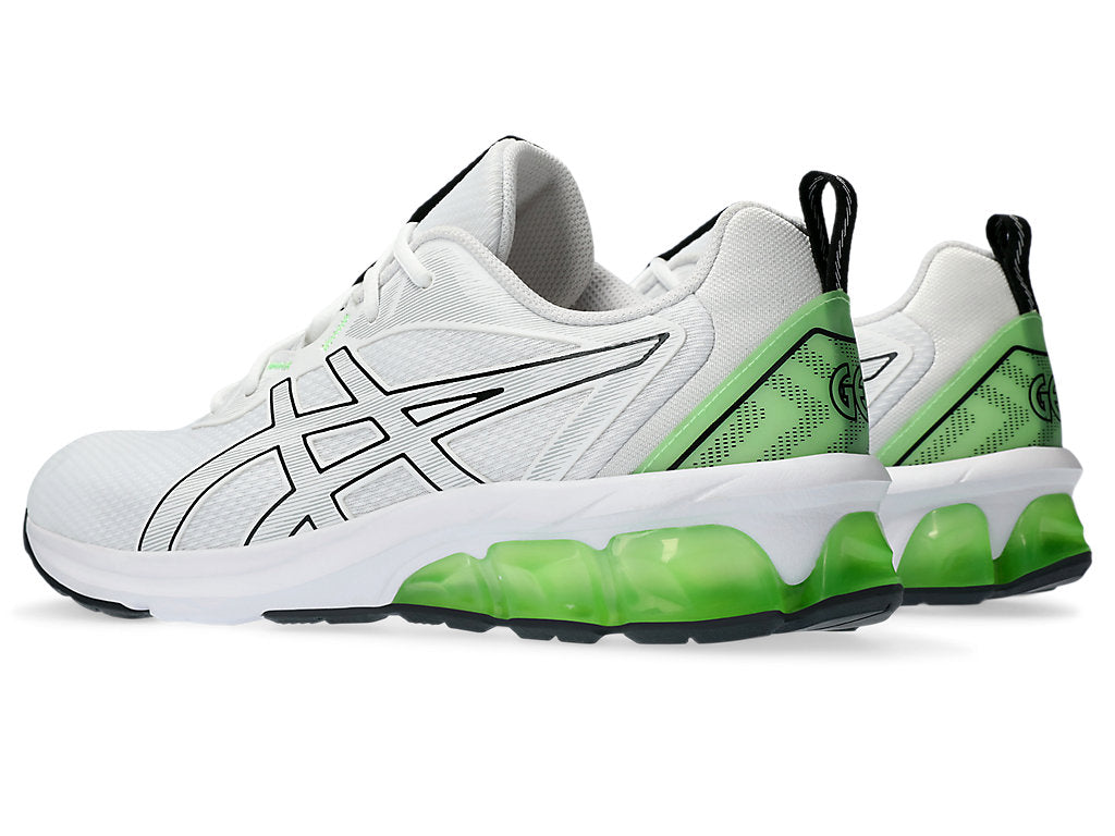 ASICS Gel-Quantum 90 4 'White Bright Lime' 1201A764-103