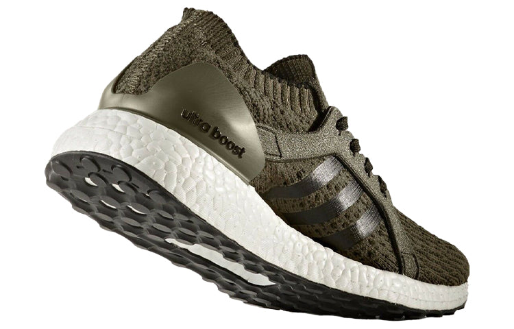 (WMNS) adidas UltraBoost X 'Trace Olive' CG2976