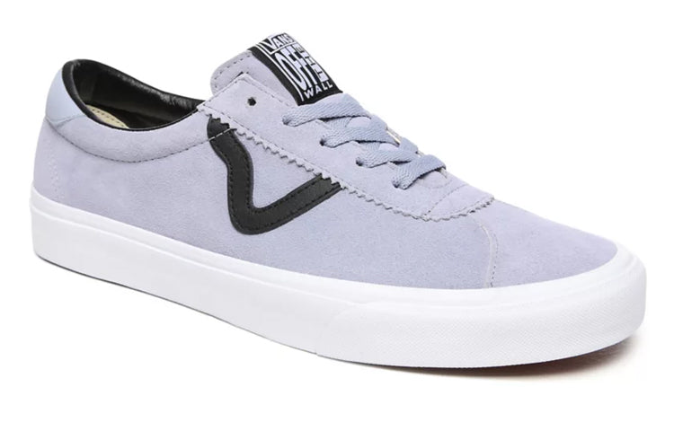 Vans Sport 'Zen Blue/True White' VN0A4BU6XW4