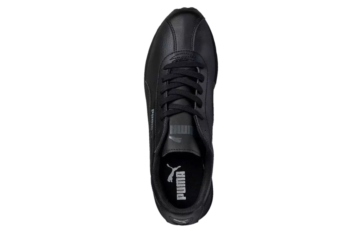 PUMA Turin Low Top Shoes/Sneakers Unisex Black 360116-06