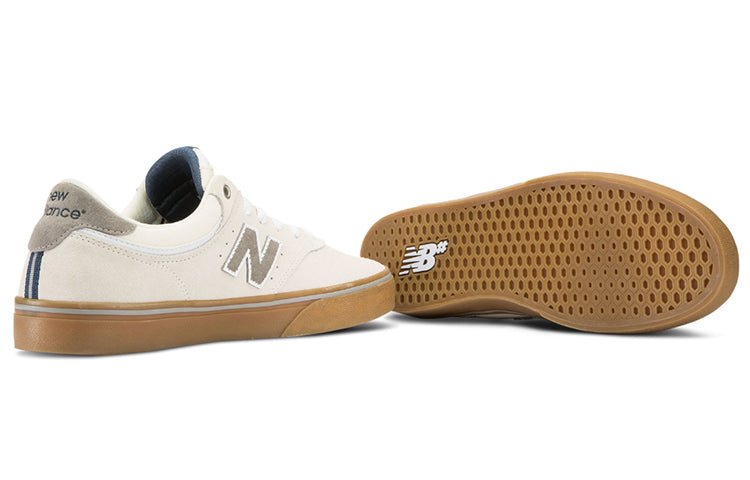 New Balance Numeric Pro Beige/Brown NM255OFW