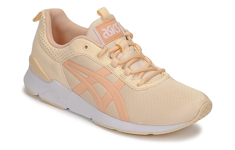 (WMNS) ASICS Gel-Lyte GS 'Yellow' C8A0N-9595