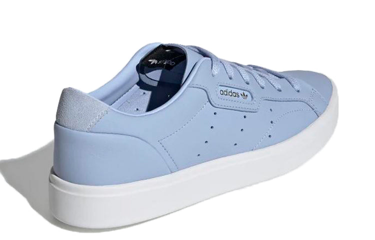 (WMNS) adidas Sleek 'Periwinkle' DB3259