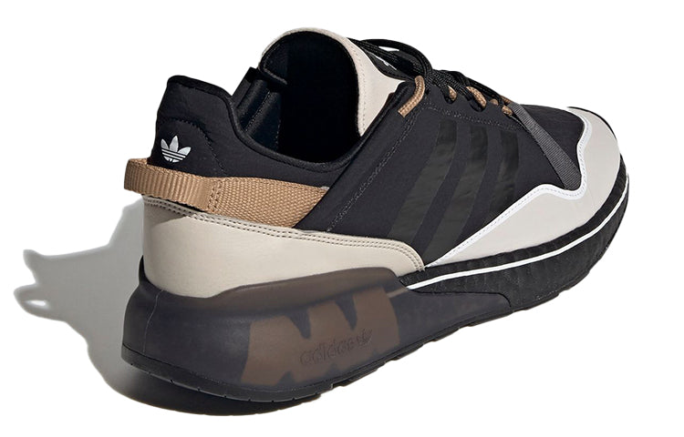 adidas ZX 2K Boost Pure 'Black Cardboard' G57963