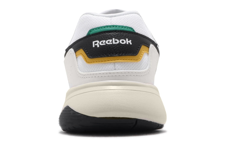 Reebok Royal Dashonic 2.0 'White Black Yellow' DV6736