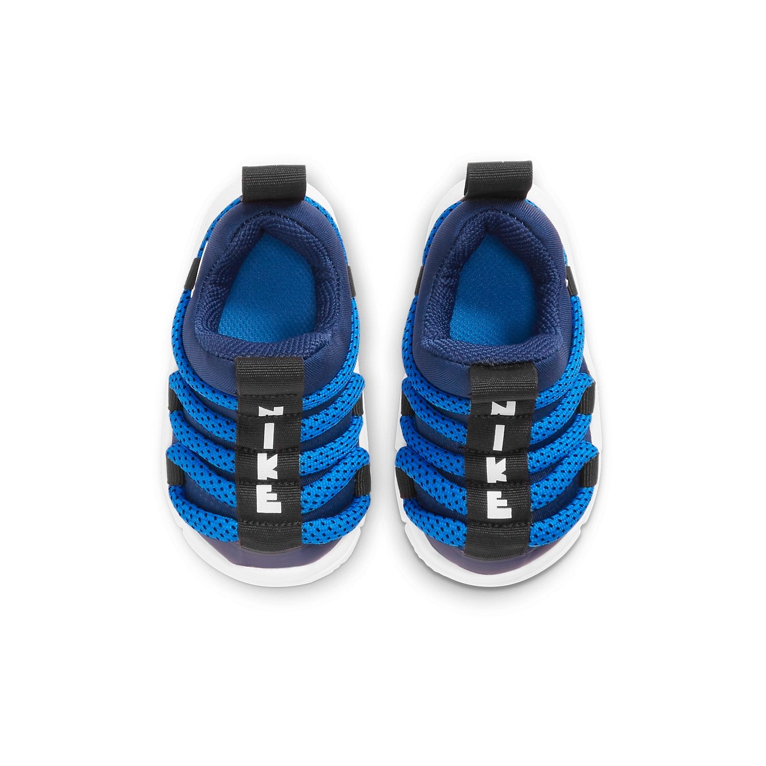 (TD) Nike Novice Shoes Blue/Black AQ9662-406