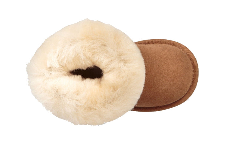 (TD) UGG Classic II Boot 'Chestnut' 1017703T-CHE