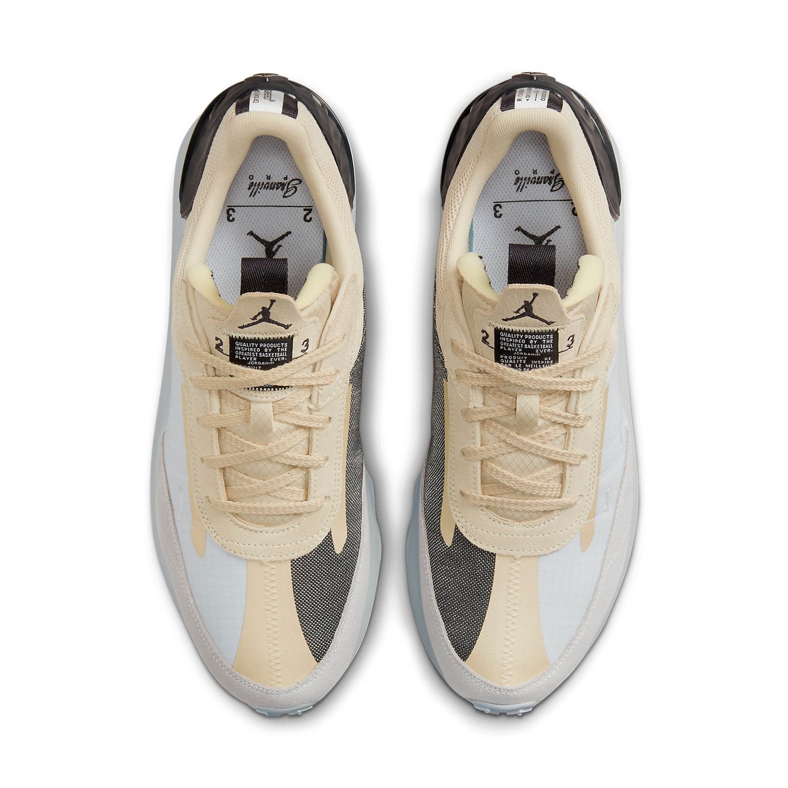 Air Jordan Granville Pro 'Rattan' DM2424-200