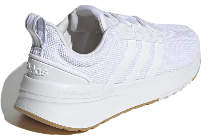 (WMNS) adidas Racer TR21 'White Gum' GX4207