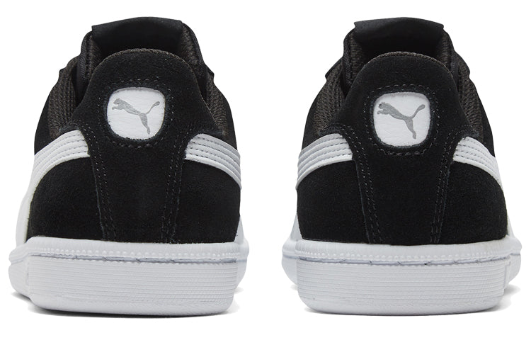 PUMA Smash SD 'Black' 361730-01