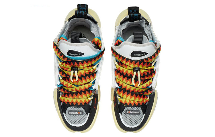 (WMNS) Li-Ning Essence 2 ACE Remake No BoundrySport Leisure AGWR020-1