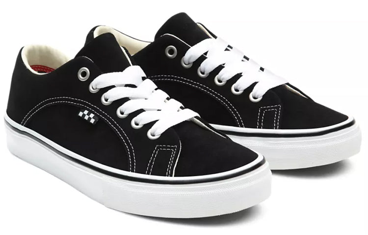 Vans Skate Lampin 'Black White' VN0A5FCHY28