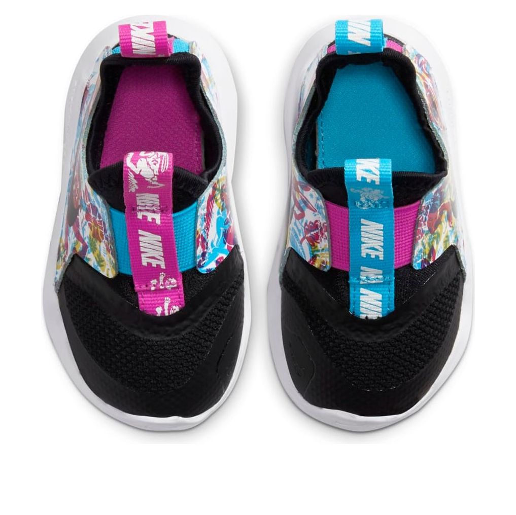 (TD) Nike Flex Runner 'Fable' CW1601-001
