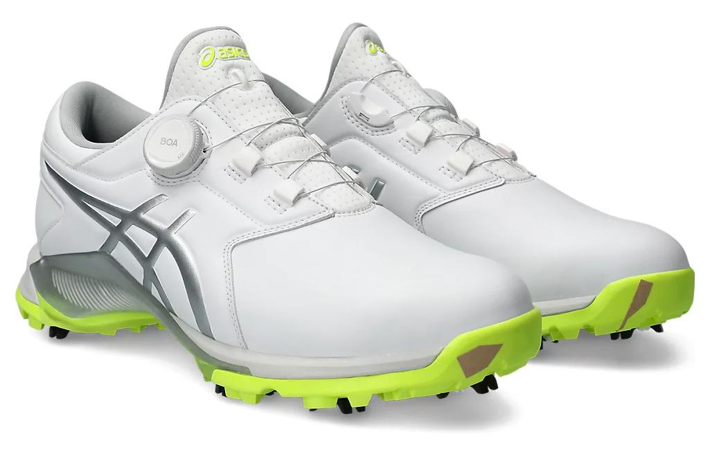 ASICS Gel-Ace Pro M BOA 'Yellow White' 1111A229-101