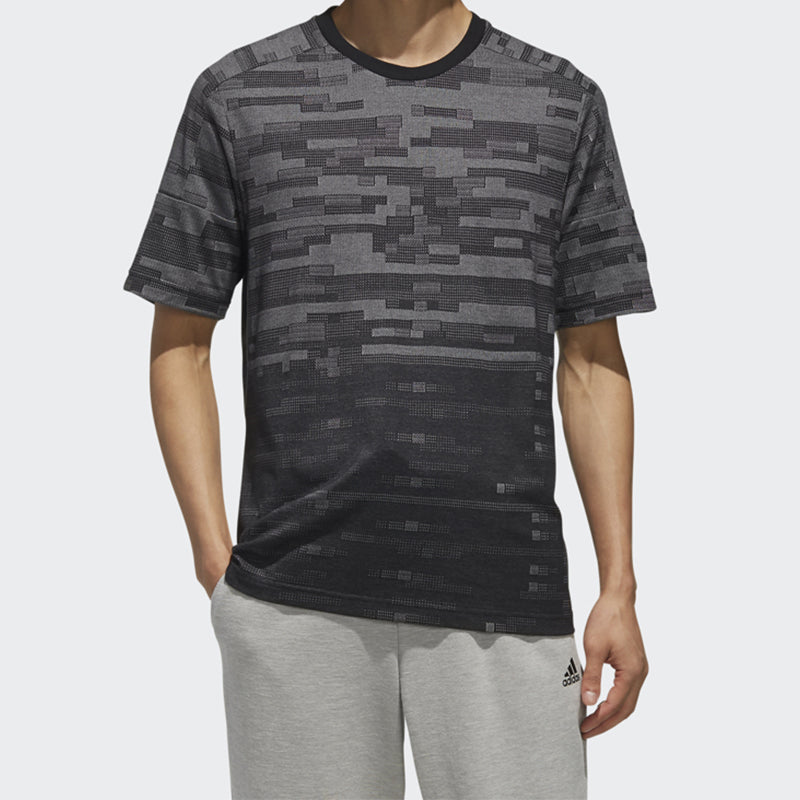 adidas SS Knit Tee '' DZ2208