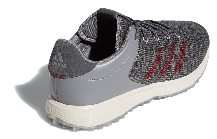adidas S2G 'Grey Red' EF0690