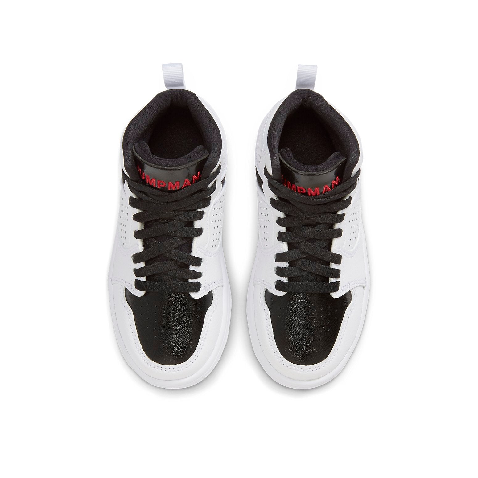(PS) Air Jordan Access 'White Black' AV7942-101
