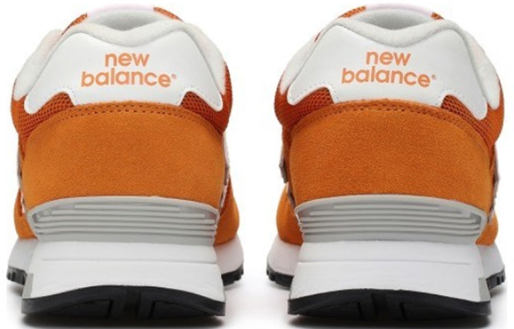 New Balance 565 D 'Yellow' ML565CS